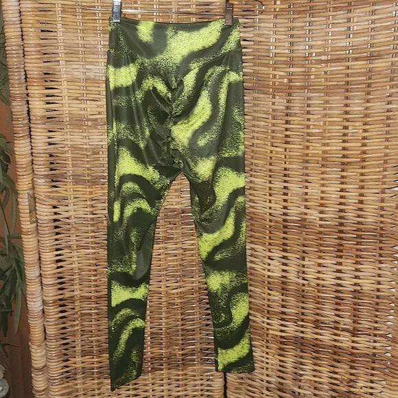 Gymshark GS Power Original Leggings  M NIP - Picture 2 of 4